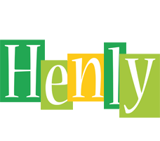 Henly lemonade logo