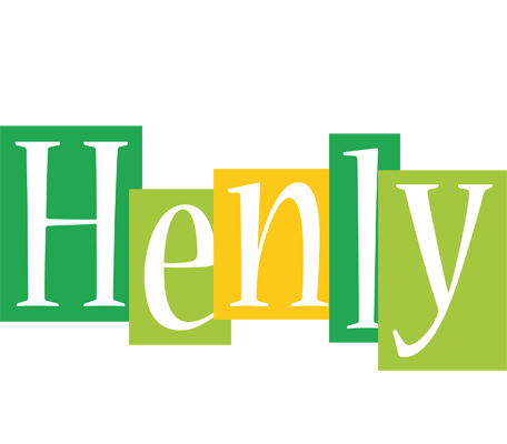 Henly lemonade logo
