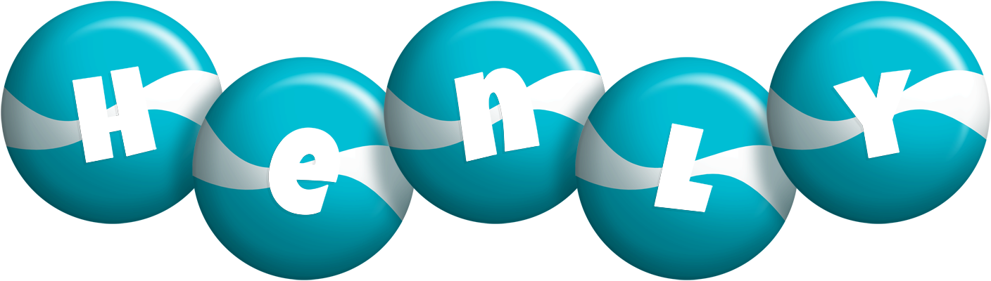 Henly messi logo
