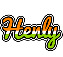 Henly mumbai logo