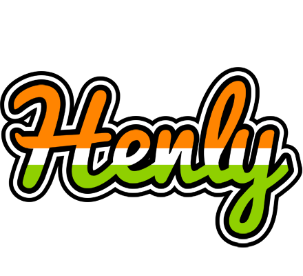 Henly mumbai logo