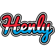 Henly norway logo