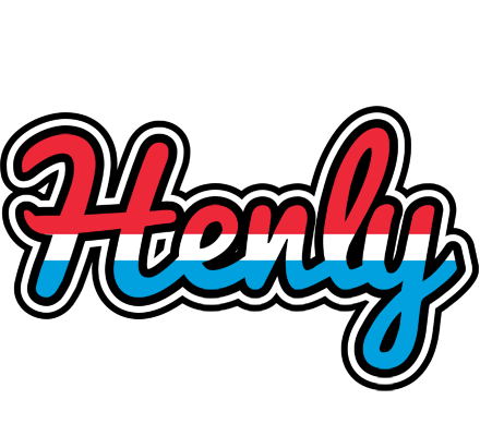 Henly norway logo