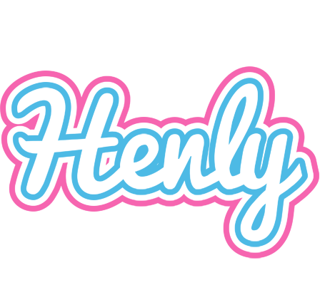 Henly outdoors logo