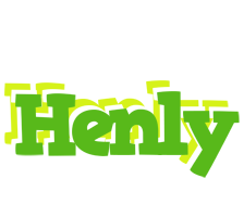 Henly picnic logo