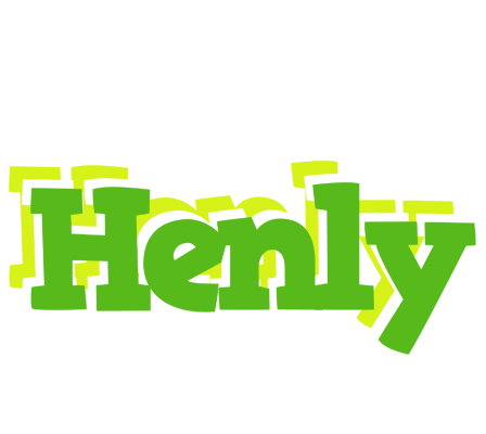 Henly picnic logo