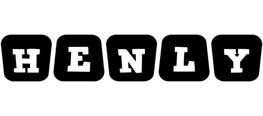 Henly racing logo