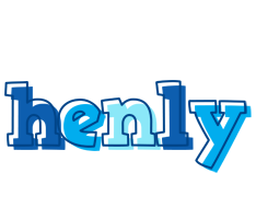 Henly sailor logo