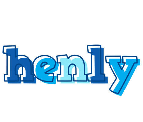 Henly sailor logo