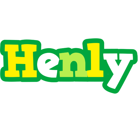 Henly soccer logo