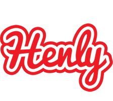 Henly sunshine logo