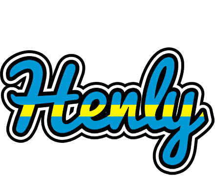 Henly sweden logo