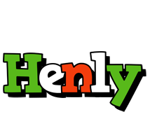 Henly venezia logo