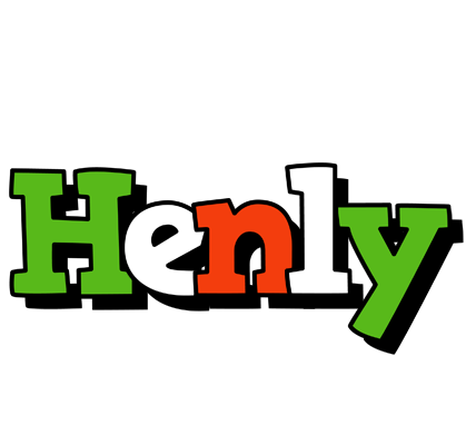 Henly venezia logo