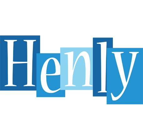 Henly winter logo