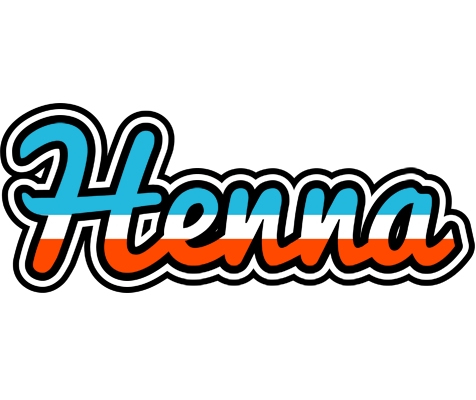 Henna america logo