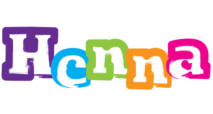 Henna casino logo