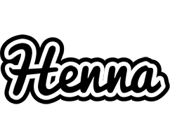 Henna chess logo
