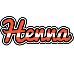 Henna denmark logo