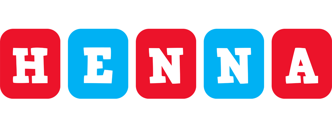 Henna diesel logo