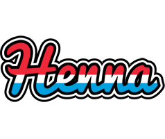 Henna norway logo