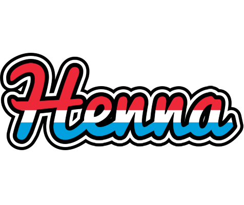 Henna norway logo