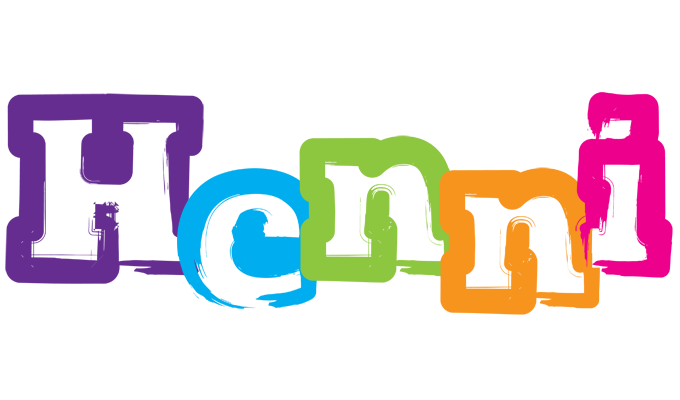 Henni casino logo