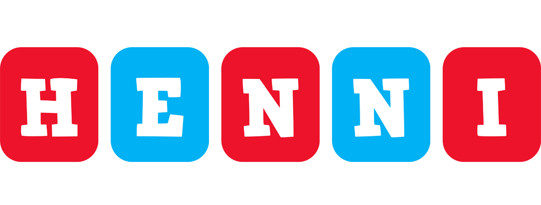 Henni diesel logo