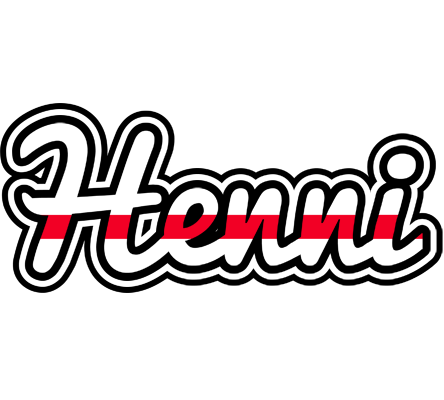Henni kingdom logo