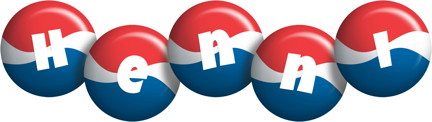 Henni paris logo
