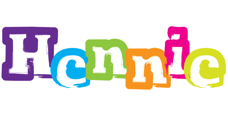 Hennie casino logo