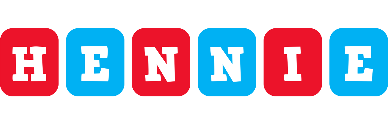 Hennie diesel logo