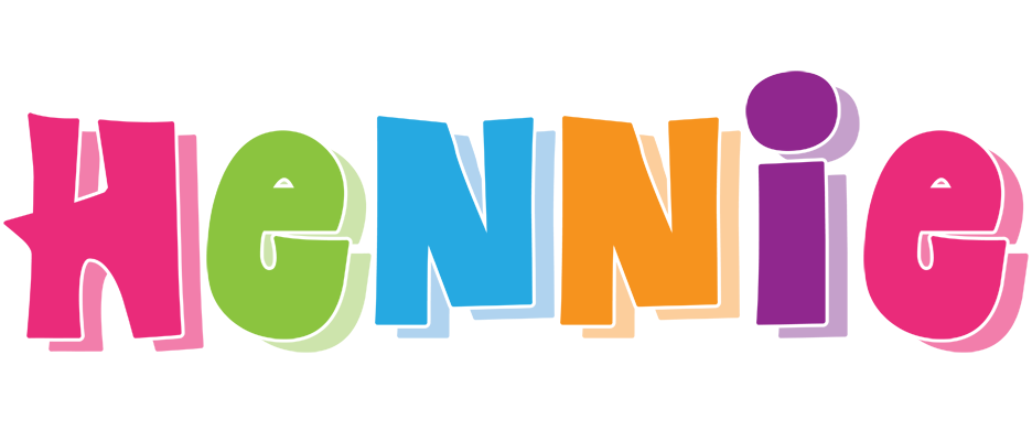 Hennie friday logo