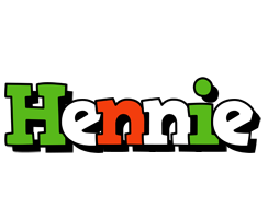 Hennie venezia logo