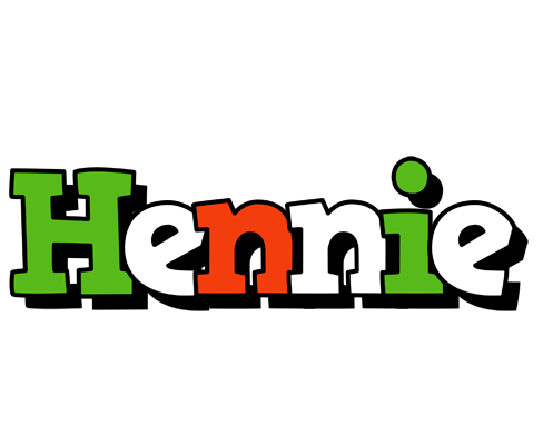 Hennie venezia logo