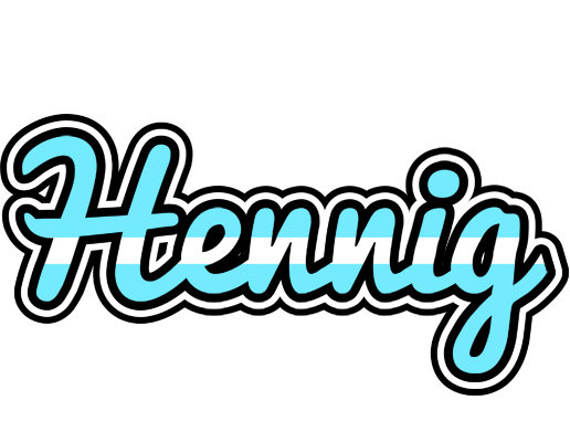 Hennig argentine logo
