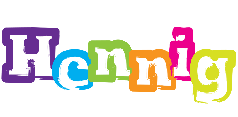 Hennig casino logo