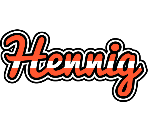 Hennig denmark logo