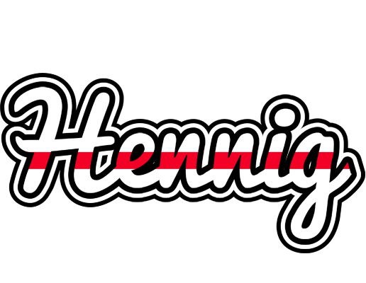 Hennig kingdom logo