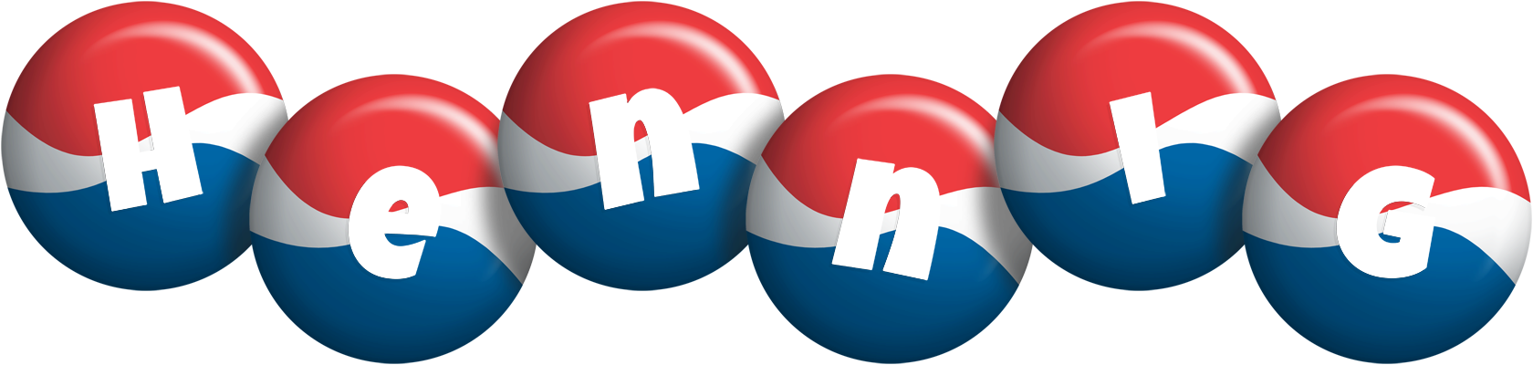 Hennig paris logo