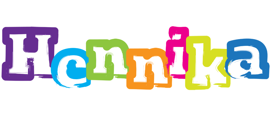 Hennika casino logo
