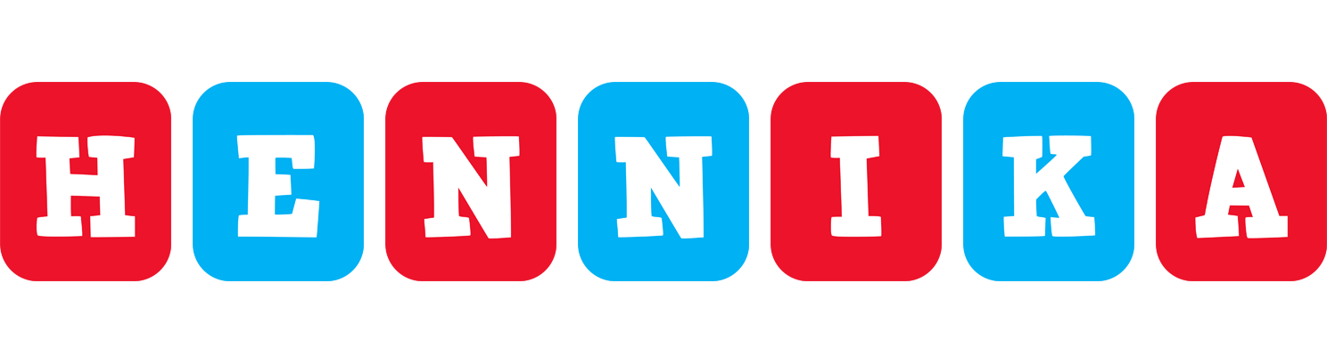 Hennika diesel logo