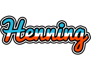 Henning america logo