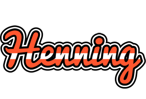 Henning denmark logo