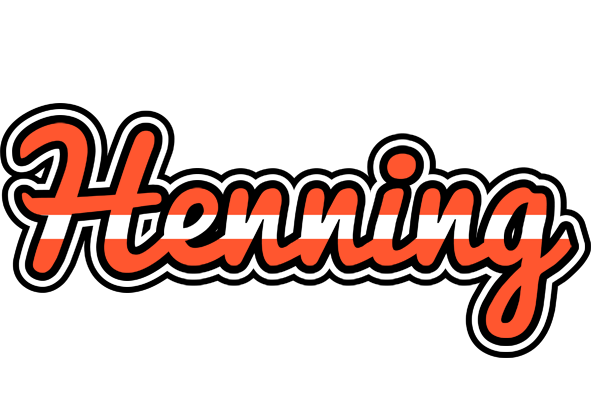 Henning denmark logo