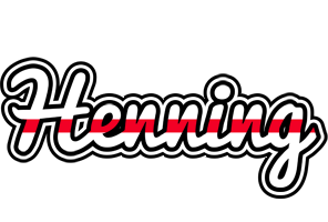 Henning kingdom logo