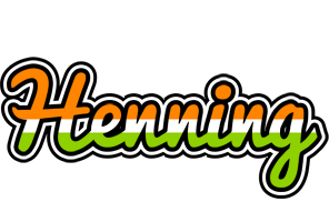 Henning mumbai logo