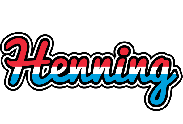 Henning norway logo