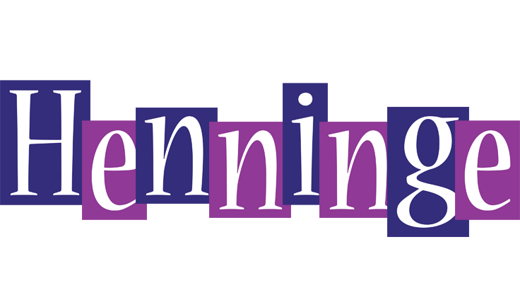 Henninge autumn logo