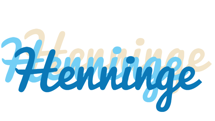 Henninge breeze logo